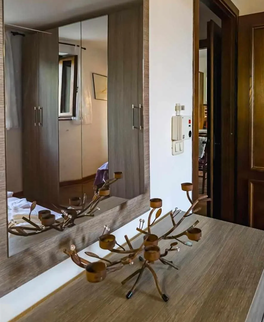 La Casina Di Rosi Vivere Nellantico Borgo Castiglione della Pescaia