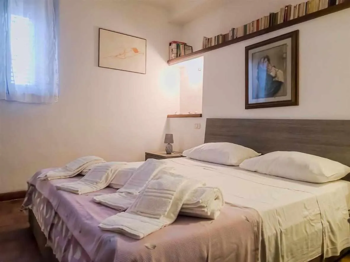 La Casina Di Rosi Vivere Nellantico Borgo Castiglione della Pescaia 0*,  Italy