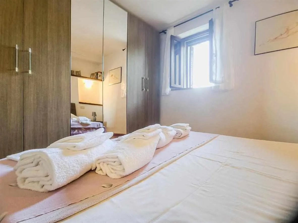 La Casina Di Rosi Vivere Nellantico Borgo Castiglione della Pescaia