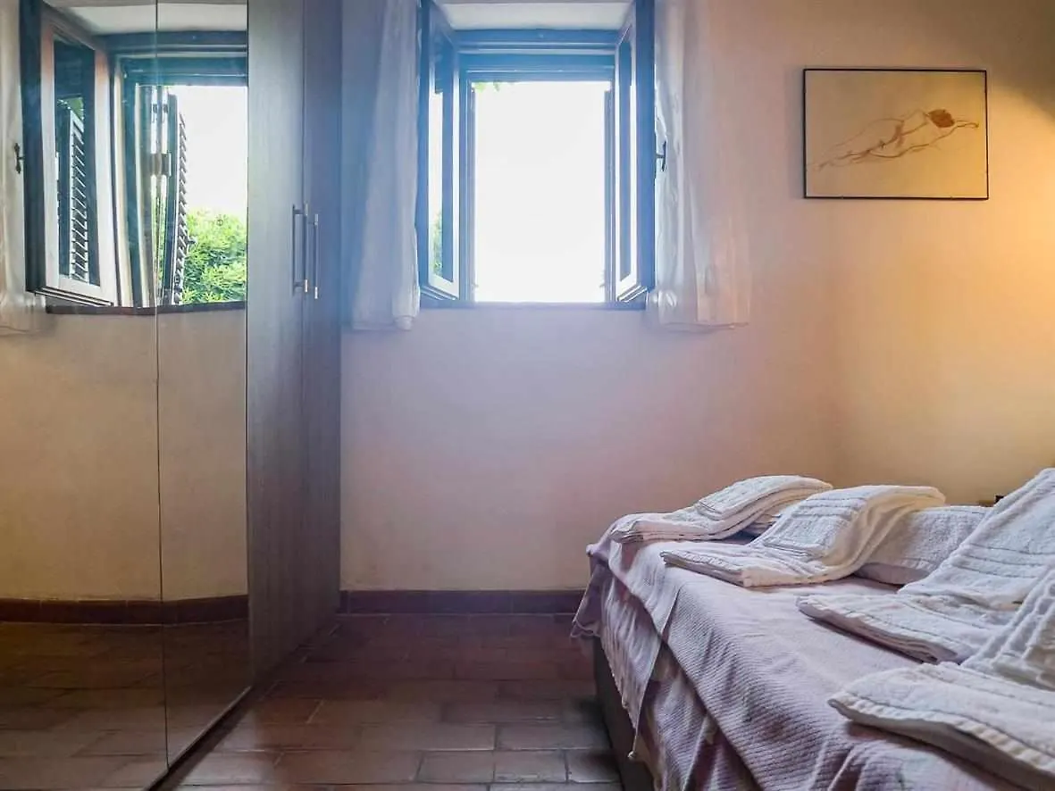 Apartment La Casina Di Rosi Vivere Nellantico Borgo Castiglione della Pescaia