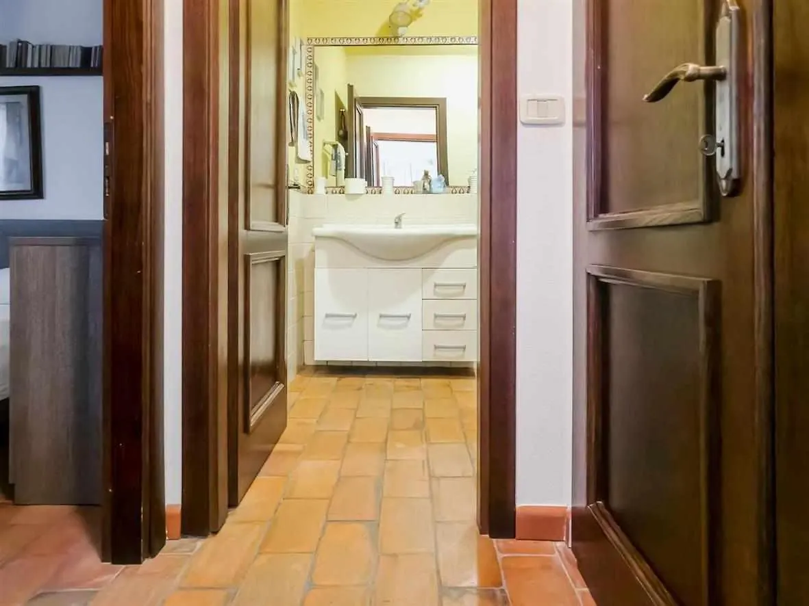 La Casina Di Rosi Vivere Nellantico Borgo Castiglione della Pescaia 0*,  Italy