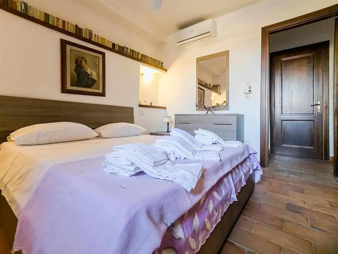 La Casina Di Rosi Vivere Nellantico Borgo Castiglione della Pescaia 0*,