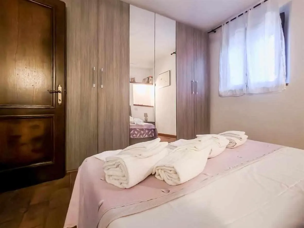 La Casina Di Rosi Vivere Nellantico Borgo Castiglione della Pescaia