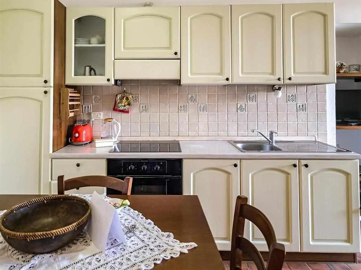 La Casina Di Rosi Vivere Nellantico Borgo Castiglione della Pescaia 0*,