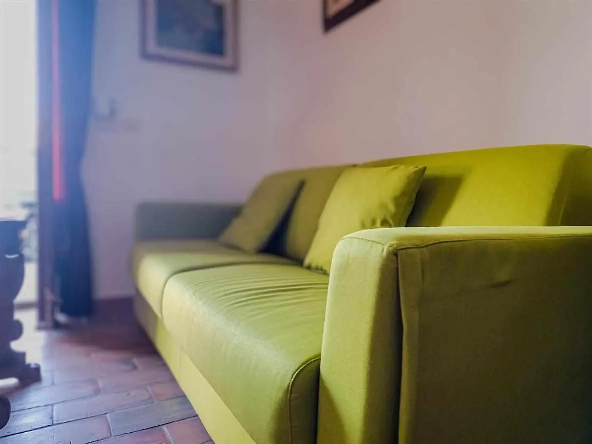 La Casina Di Rosi Vivere Nellantico Borgo Castiglione della Pescaia Apartment