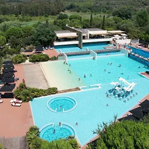3* Kemp Village Rocchette