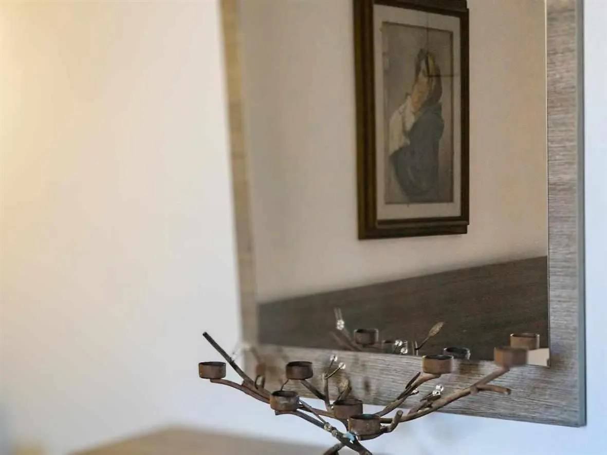 Apartament La Casina Di Rosi Vivere Nellantico Borgo Castiglione della Pescaia