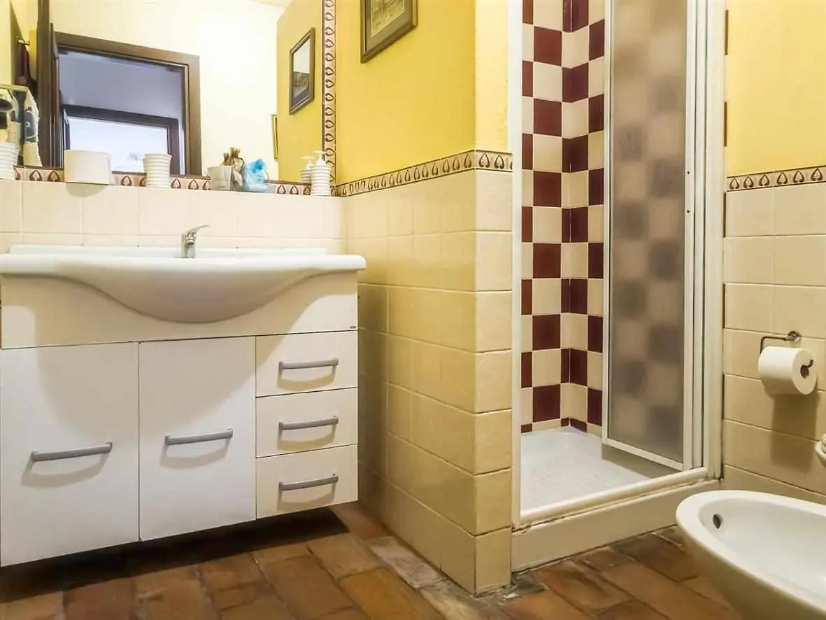 Apartament La Casina Di Rosi Vivere Nellantico Borgo Castiglione della Pescaia